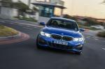 BMW 330i M Sport 2019 года (ZA)